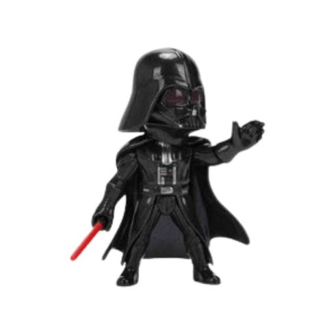 Jada Toys Star Wars fém játékfigura - Darth Vader
