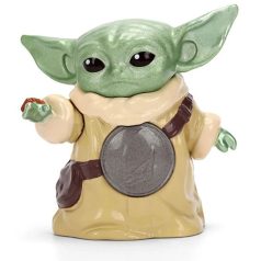 Jada Toys Star Wars fém játékfigura - Grogu