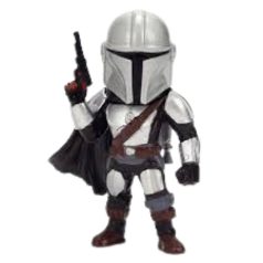 Jada Toys Star Wars fém játékfigura - A Mandalóri