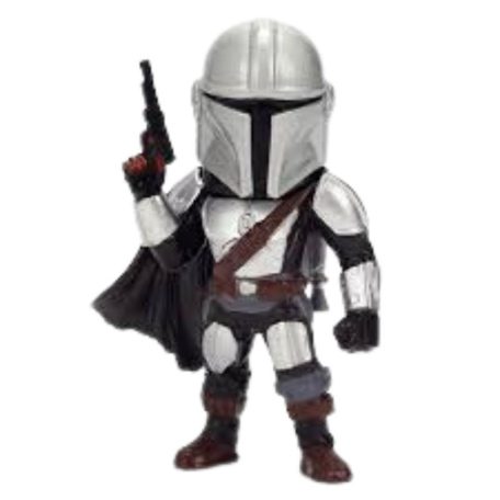 Jada Toys Star Wars fém játékfigura - A Mandalóri