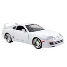 Jada Toys Fast & Furious modellautó - Brian's Toyota Supra (1:24)