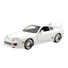 Jada Toys Fast & Furious modellautó - Brian's Toyota Supra (1:24)
