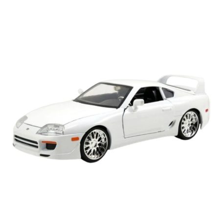 Jada Toys Fast & Furious modellautó - Brian's Toyota Supra (1:24)