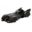 Jada Toys Batman autómodell - 1989 Batmobil és Batman (1:24)