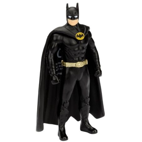 Jada Toys Batman autómodell - 1989 Batmobil és Batman (1:24)
