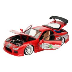   Jada Toys Fast & Furious modellautó - 1993 Mazda RX-7 (1:24)