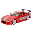 Jada Toys Fast & Furious modellautó - 1993 Mazda RX-7 (1:24)