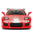 Jada Toys Fast & Furious modellautó - 1993 Mazda RX-7 (1:24)