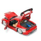 Jada Toys Fast & Furious modellautó - 1993 Mazda RX-7 (1:24)