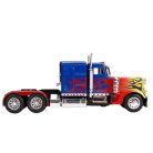 Jada Toys Transformers modellautó - T1 Optimus Prime (1:32)
