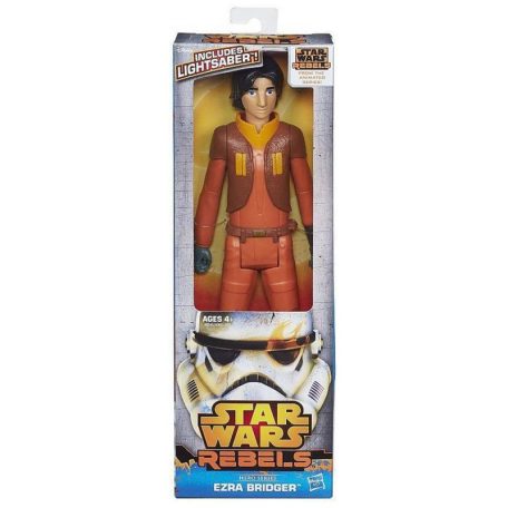 Star Wars Ezra Bridger figura