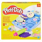 Play-Doh Sütemény variációk gyurmakészlet