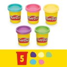 Play-Doh Sütemény variációk gyurmakészlet
