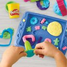 Play-Doh Sütemény variációk gyurmakészlet