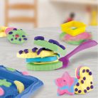 Play-Doh Sütemény variációk gyurmakészlet