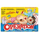 Klasszikus operáció társasjáték