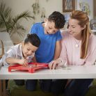 Klasszikus operáció társasjáték