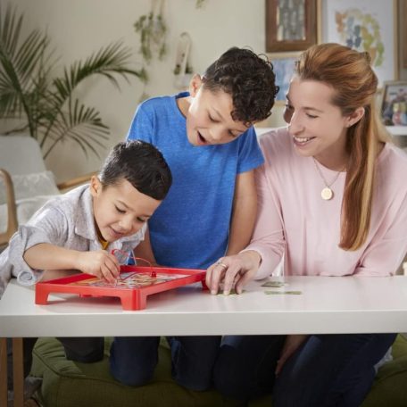 Klasszikus operáció társasjáték