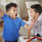 Klasszikus operáció társasjáték