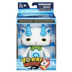 Yo-Kai őrzők hangulat figura 12 cm Komasan