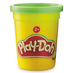 Play-Doh 1-es tégely - Zöld