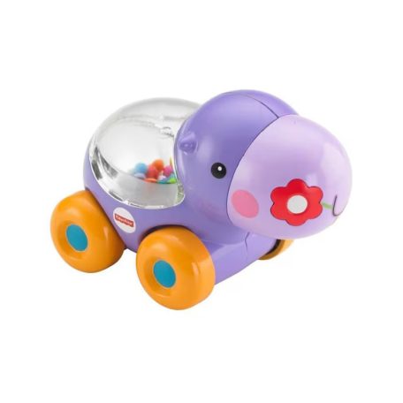 Fisher-Price Poppity állatos járművek - Viziló