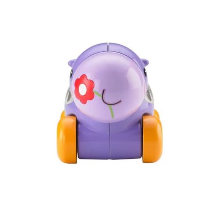 Fisher-Price Poppity állatos járművek - Viziló