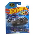 Hot Wheels Colour Shifters színváltós kisautó - Batmobile (1:64)