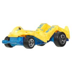   Hot Wheels Colour Shifters színváltós kisautó - Zombot (1:64)