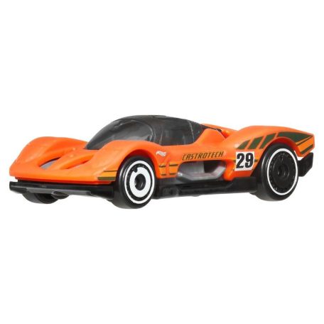 Hot Wheels Colour Shifters színváltós kisautó - Group C Fantasy (1:64)