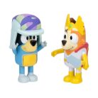 Bluey figura duplacsomag - Tündérmese