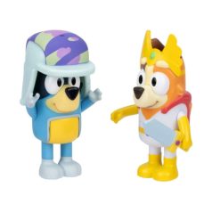 Bluey figura duplacsomag - Tündérmese