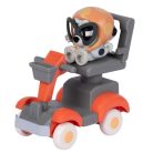 Bluey Autó Nagymami figurával