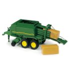 Bruder 02017 John Deere 690 bálázógép