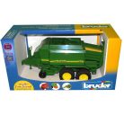 Bruder 02017 John Deere 690 bálázógép