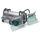 Bruder 02020 Fliegl permetező tartálykocsi