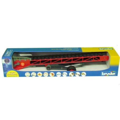 Bruder 02031 Szállítószalag