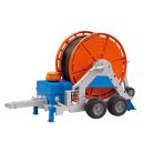 Bruder 02034 Öntöző pótkocsi