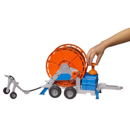 Bruder 02034 Öntöző pótkocsi