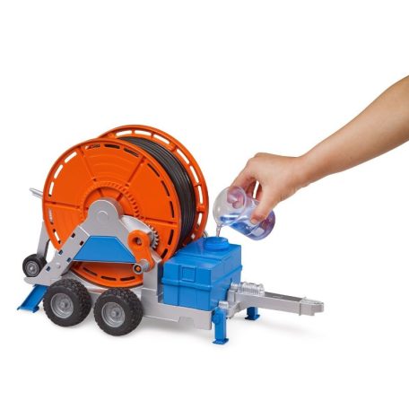 Bruder 02034 Öntöző pótkocsi