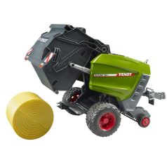 Bruder 02038 Fendt körbálázó