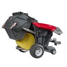 Bruder 02039 Massey Ferguson bálázó