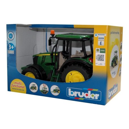 Bruder John Deere 5115M traktor