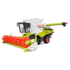 Bruder 02119 Claas Lexion 780 Terra Trac kombájn
