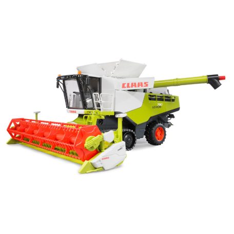 Bruder 02119 Claas Lexion 780 Terra Trac kombájn