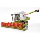 Bruder 02119 Claas Lexion 780 Terra Trac kombájn