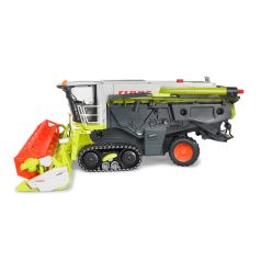 Bruder 02119 Claas Lexion 780 Terra Trac kombájn