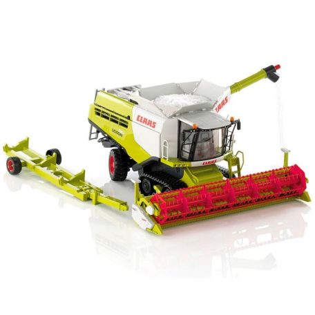 Bruder 02119 Claas Lexion 780 Terra Trac kombájn