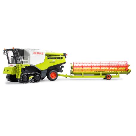 Bruder 02119 Claas Lexion 780 Terra Trac kombájn