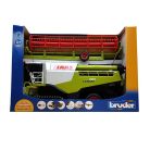 Bruder 02119 Claas Lexion 780 Terra Trac kombájn